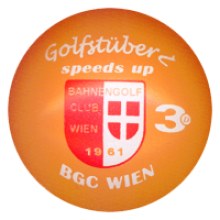 Golfstüberl speeds up BGC Wien 