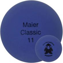 Maier Classic 11 "Pingvin" Mattlack 