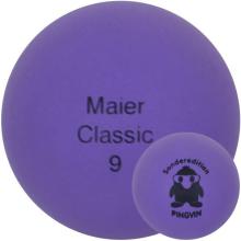 Maier Classic 09 "Pingvin" Mattlack 