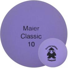 Maier Classic 10 "Pingvin" Mattlack 