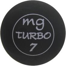 mg Turbo 7 