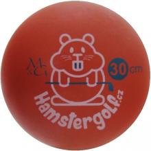 mg Hamster 30 