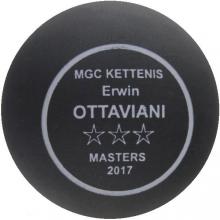 mg MGC Kettenis - Erwin Ottaviani 2017 "matt" 