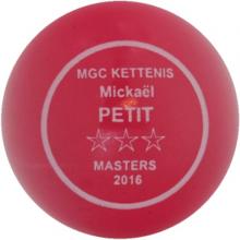 mg MGC Kettenis - Mickael Petit 2016 