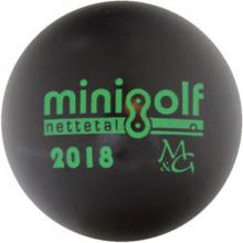 mg Minigolf Nettetal 2018 