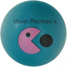 Maier Pacman 4 