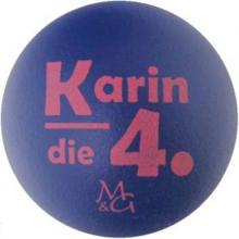 mg Karin die 4. "matt" 