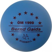 mg Starball ÖM 1999 Bernd Gaida 