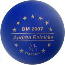 mg Starball DM 2007 Andrea Reinicke "matt" 