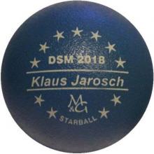 mg Starball DSM 2018 Klaus Jarosch 