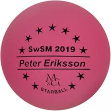 mg Starball SwSM 2019 Peter Eriksson "matt" 