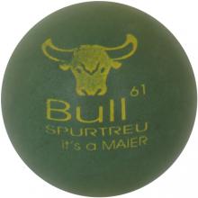Maier Bull 61 