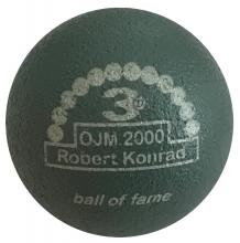 3D BOF ÖJM 2000 Robert Konrad Raulack 
