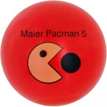 Maier Pacman 5 