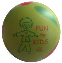 Fun for Kids mint 
