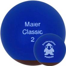Maier Classic 02 "Pingvin" Mattlack 