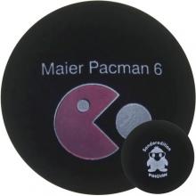 Maier Pacman 6 "Pingvin" Mattlack 