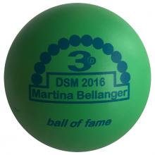 BOF DSM 2016 Martina Bellanger 