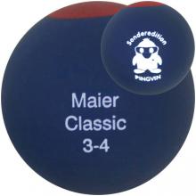Maier Classic 03-04 "Pingvin" Mattlack 
