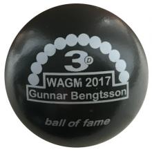 BOF WAGM 2017 Gunnar Bengtsson 