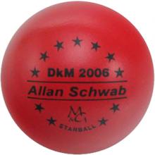 mg Starball DkM 2006 Allan Schwab "klein" 