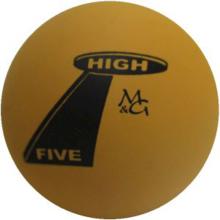 mg High Five "matt" 