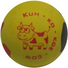 mg Kuh - Ko - Koe - Cow 7cm "groß" 