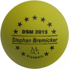 mg Starball DSM 2015 Stefan Bremicker "matt" 