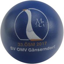 mg ÖSM 2017 SV OMV Gänserndorf 