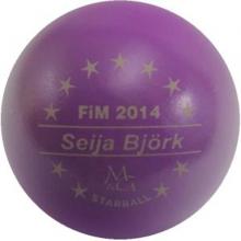 mg Starball FiM 2014 Seija Björk 