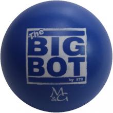 mg The Big BOT [blau] 