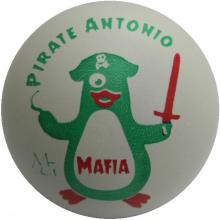 mg Pirate Antonio 