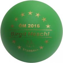 mg Starball ÖM 2016 Birgit Heschl "matt" 