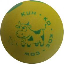mg Kuh - Ko - Koe - Cow 15cm "groß" 