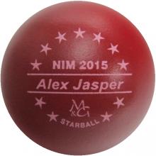 mg Starball NlM 2015 Alex Jasper 