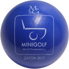 mg Minigolf World Championchips 2017 Zaton 