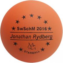 mg Starball SwSchM 2016 Jonathan Rydberg "matt" 