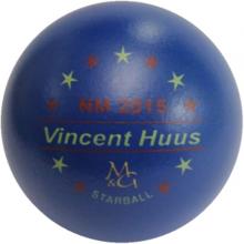 mg Starball NM 2015 Vincent Huus "matt" 