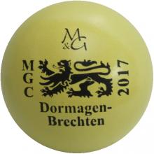 mg MGC Dormagen Brechten 2017 