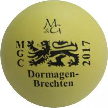 mg MGC Dormagen Brechten 2017 "matt" 