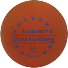 mg Starball SwSM 2017 Linda Lundberg "matt" 