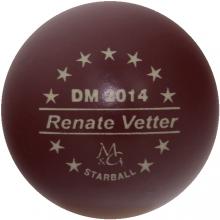 mg Starball DM 2014 Renate Vetter 