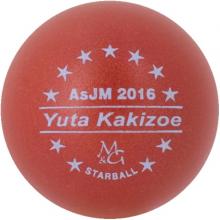 mg Starball AsJM 2016 Yuta Kakizoe 