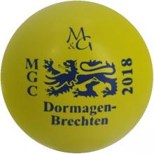 mg MGC Dormagen Brechten 2018 