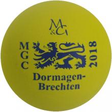 mg MGC Dormagen Brechten 2018 "matt" 