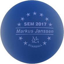 mg Starball SEM 2017 Markus Janssen "groß" 