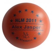 mg Starball NlM 2011 Alex Jasper 