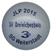 JLP 2015 SV Dreieichenhain SG Weiterstadt 