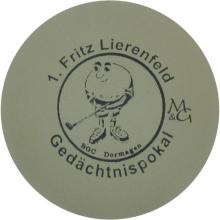 mg 1. Fritz Lierenfeld Gedächnispokal 