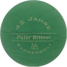 mg 42 Jahre Peter Bittner "klein" 